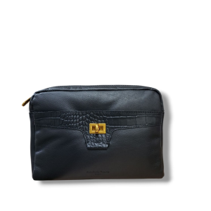 Borsa donna salizada n25613 nero