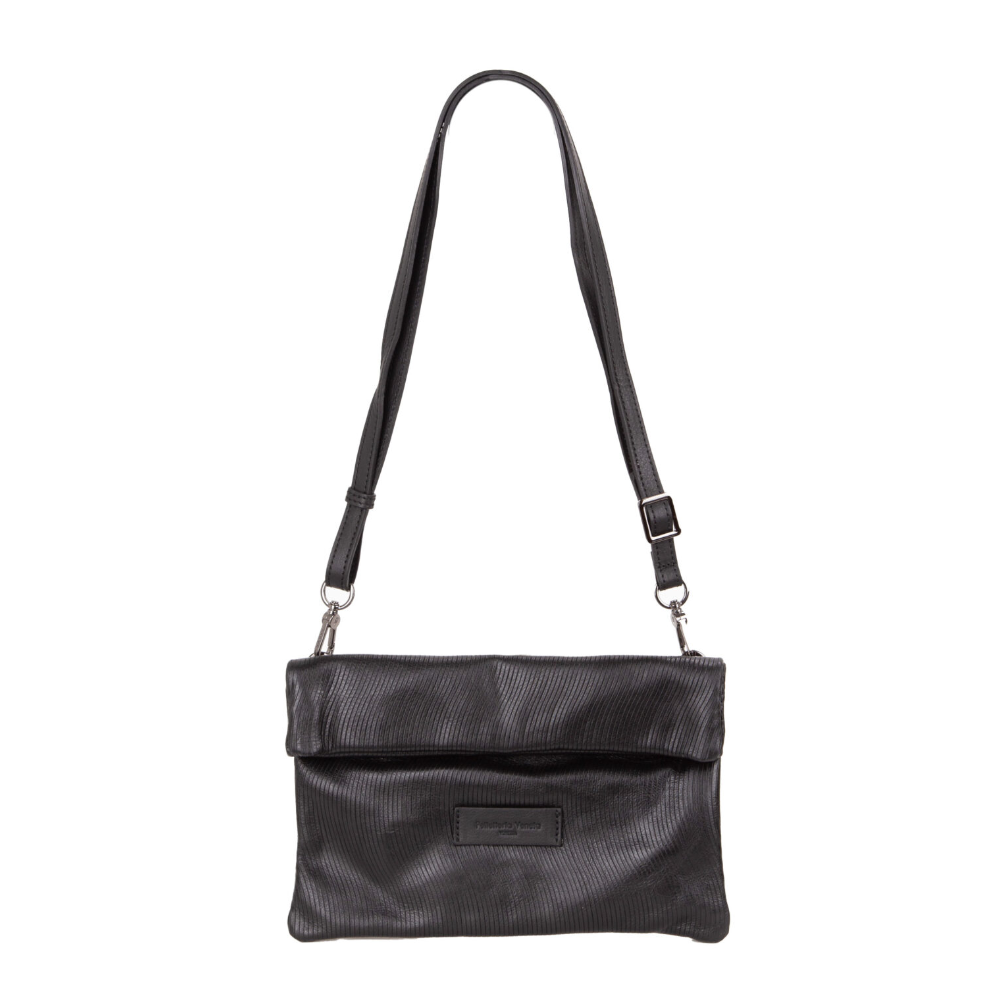 pelletteria veneta pelletteria veneta borsa donna campiello m25814 nero - foto 1