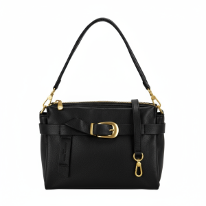 Borsa donna mura veneta m25823 nero