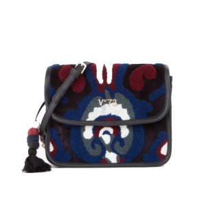 Vâ°73 borsa sintetica donna melia 73bs9es05 nero