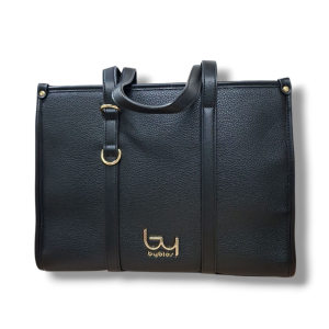 Borsa sintetico ariana bybs52b01 t04 nero