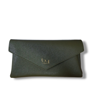 Borsa sintetico cetus bybs38b01 z1 green