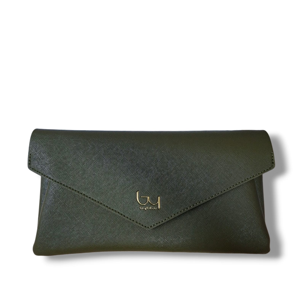 byblos byblos borsa sintetico cetus bybs38b01 z1 green - foto 1