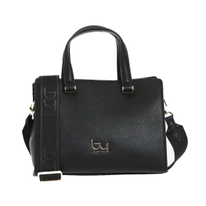 Borsa sintetico arabella bybs54b02 t04 nero