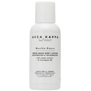 Hk latte corpo muschio b. 100ml