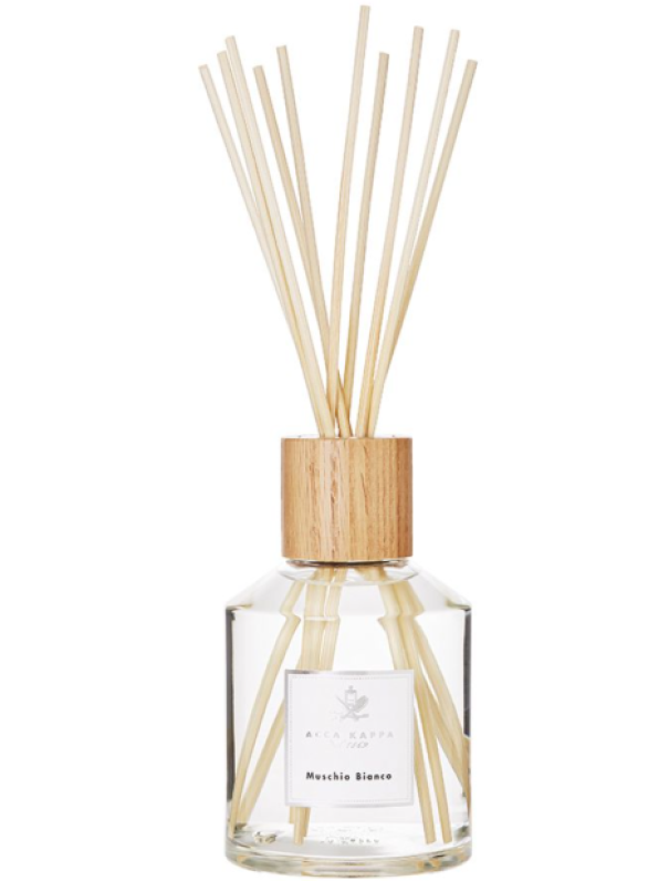 acca kappa hk fragranza ambiente muschio b.250ml - foto 1