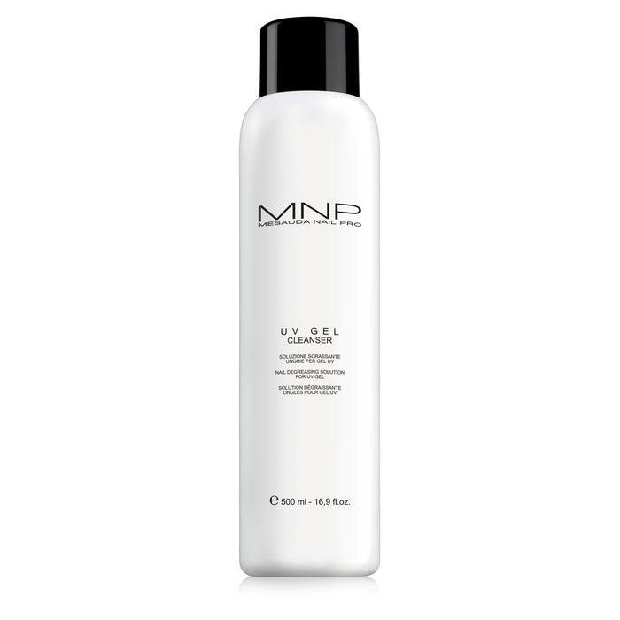 mnp mnp uv gel cleanser 500 ml - foto 1