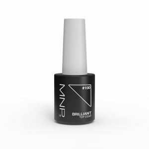 Brilliant top coat 14 ml