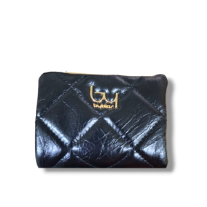 Portafoglio pelle megara byps55b501 t04 nero