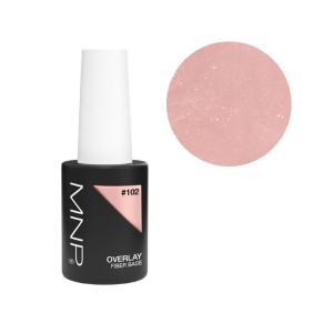 Fiber base 14ml topaz 102