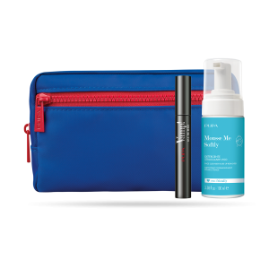 Kit vamp!all+mousse me soft