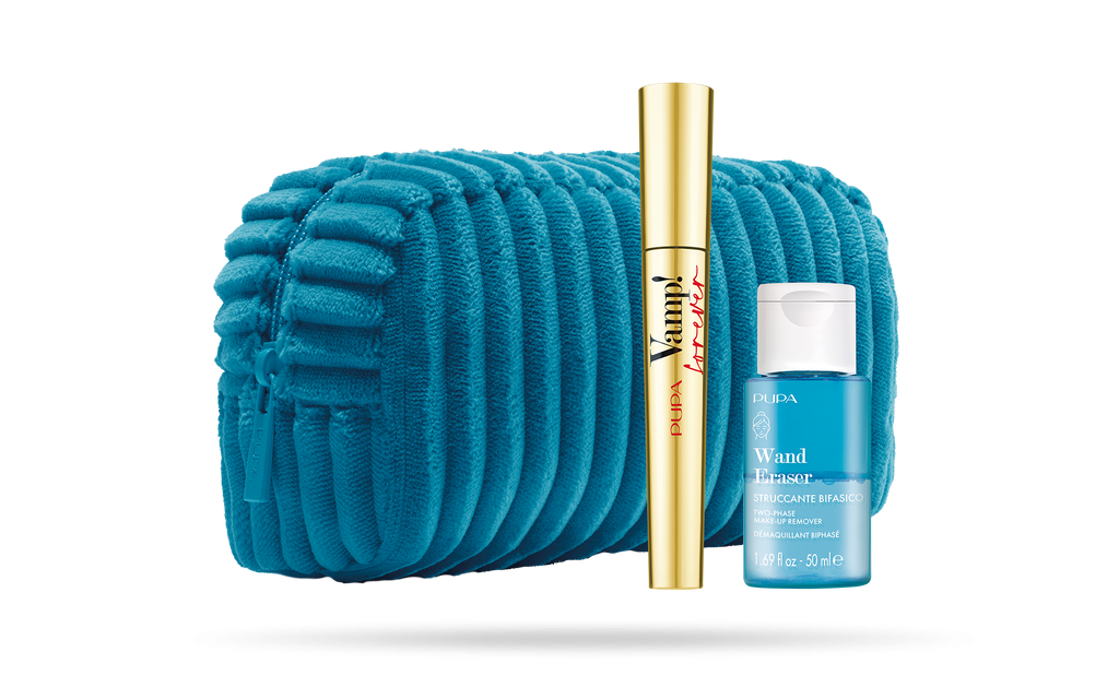 pupa pupa kit vamp!forever+wand eraser - foto 1