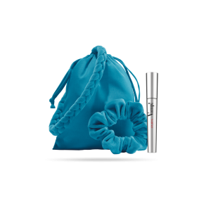 Kit vamp!+fascetta+scrunchy