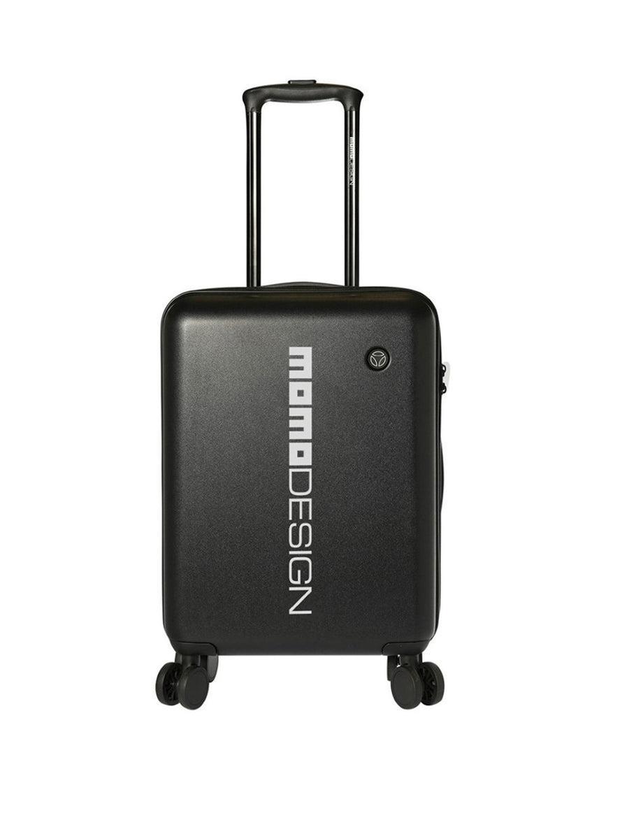 momo design momo design trolley piccolo unica mo-02s black - foto 1