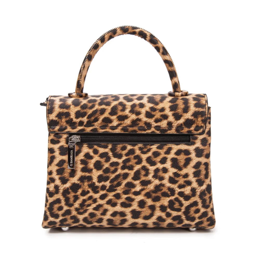 vivienne vivienne d borsa donna mini bag pop v183 maculato - foto 1