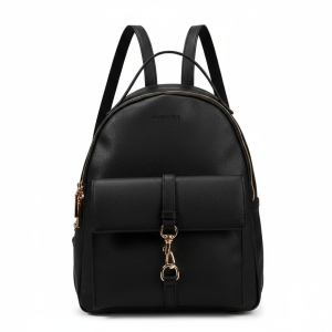 D zaino donna busy v205 nero