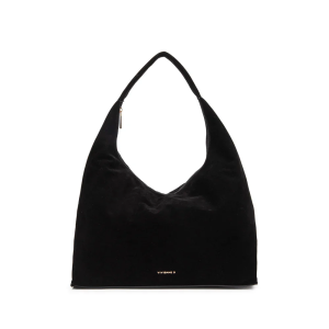 D borsa donna foliage v193 nero