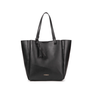 D borsa donna shopper classy v189.nero