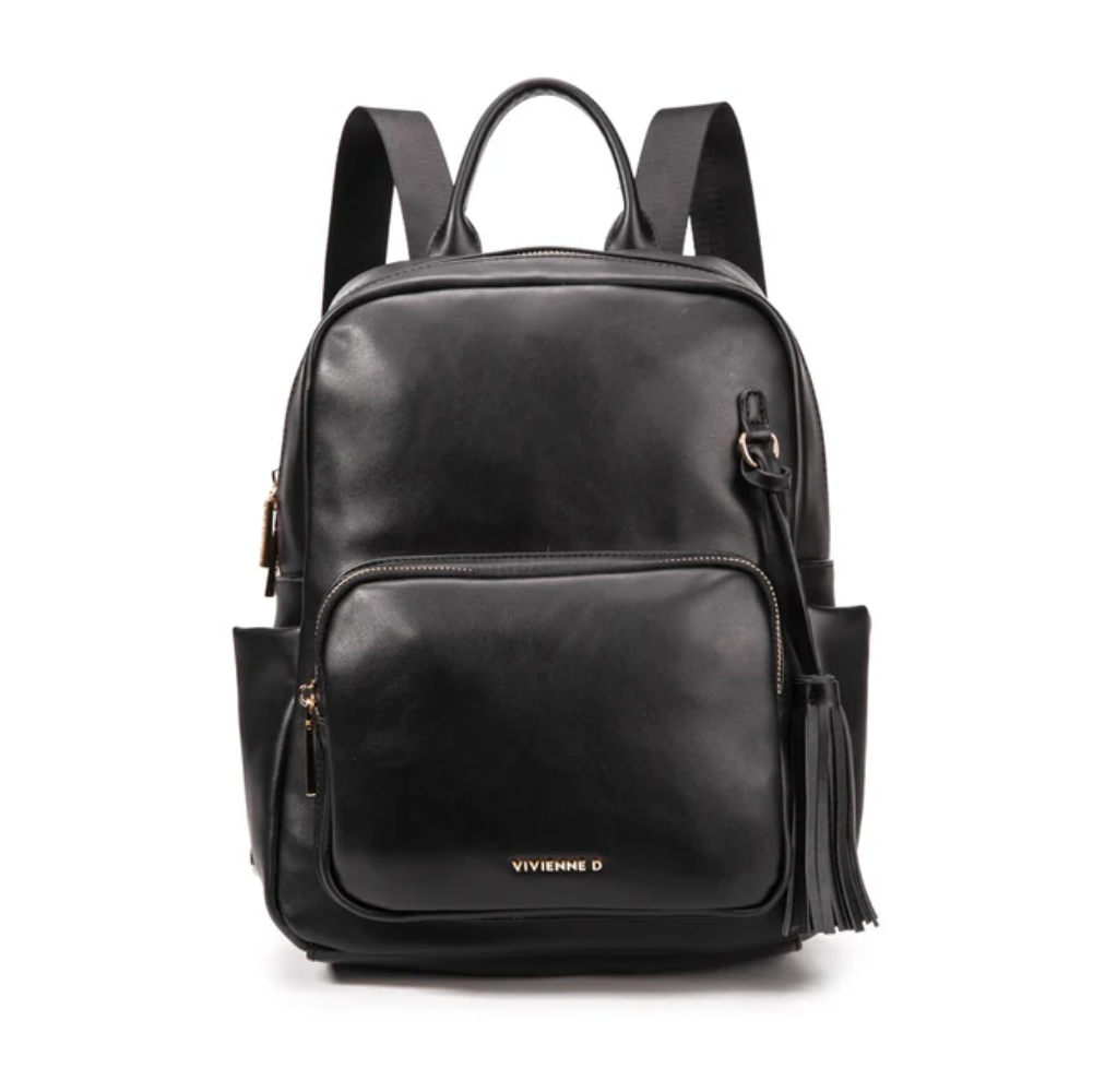 vivienne vivienne d zaino donna classy v190.nero - foto 1