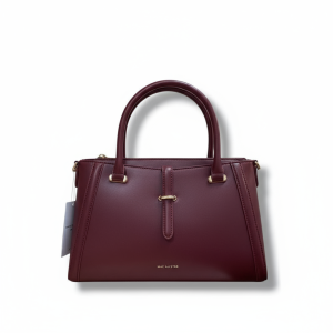 Borsa donna resonance ns-671-02 bordeaux