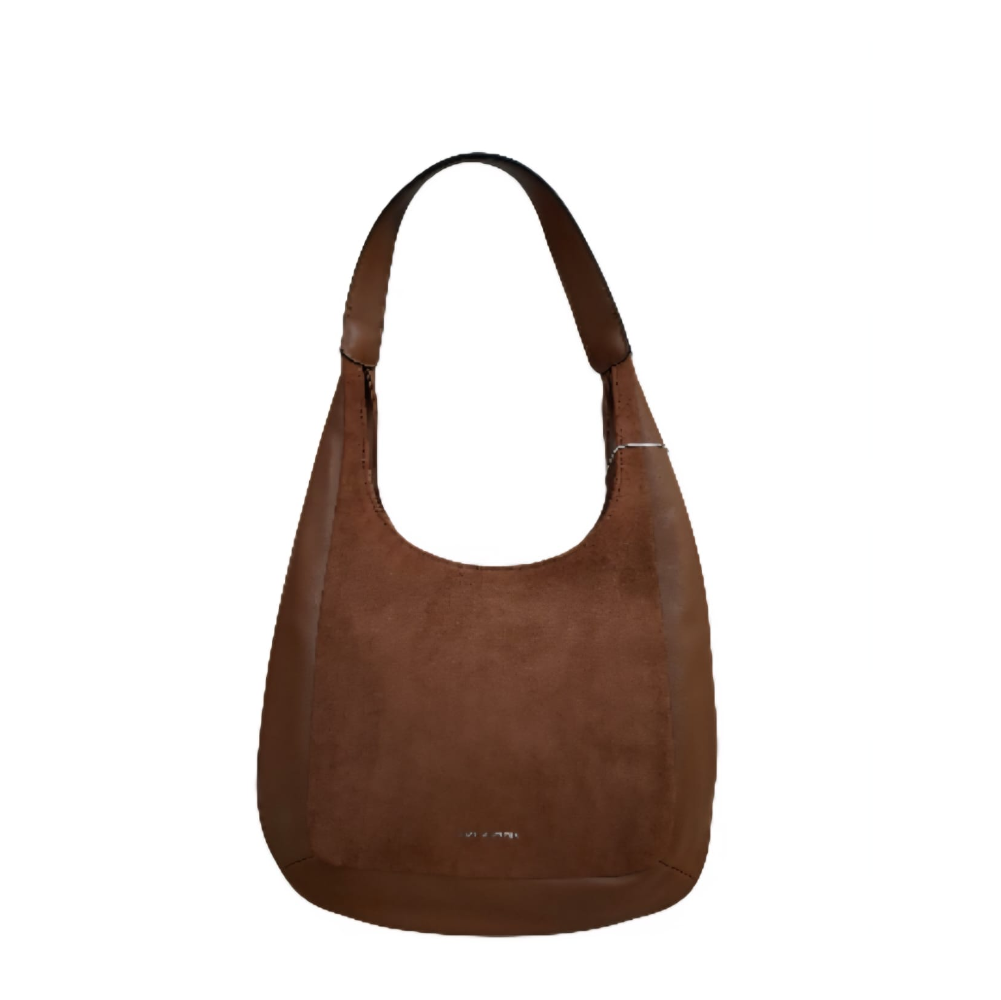 mac alyster mac alyster borsa donna captivante ns-672-02 marrone - foto 1