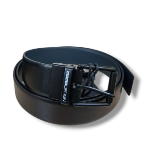 Momo cintura belts black/blu mo-89cn cm110
