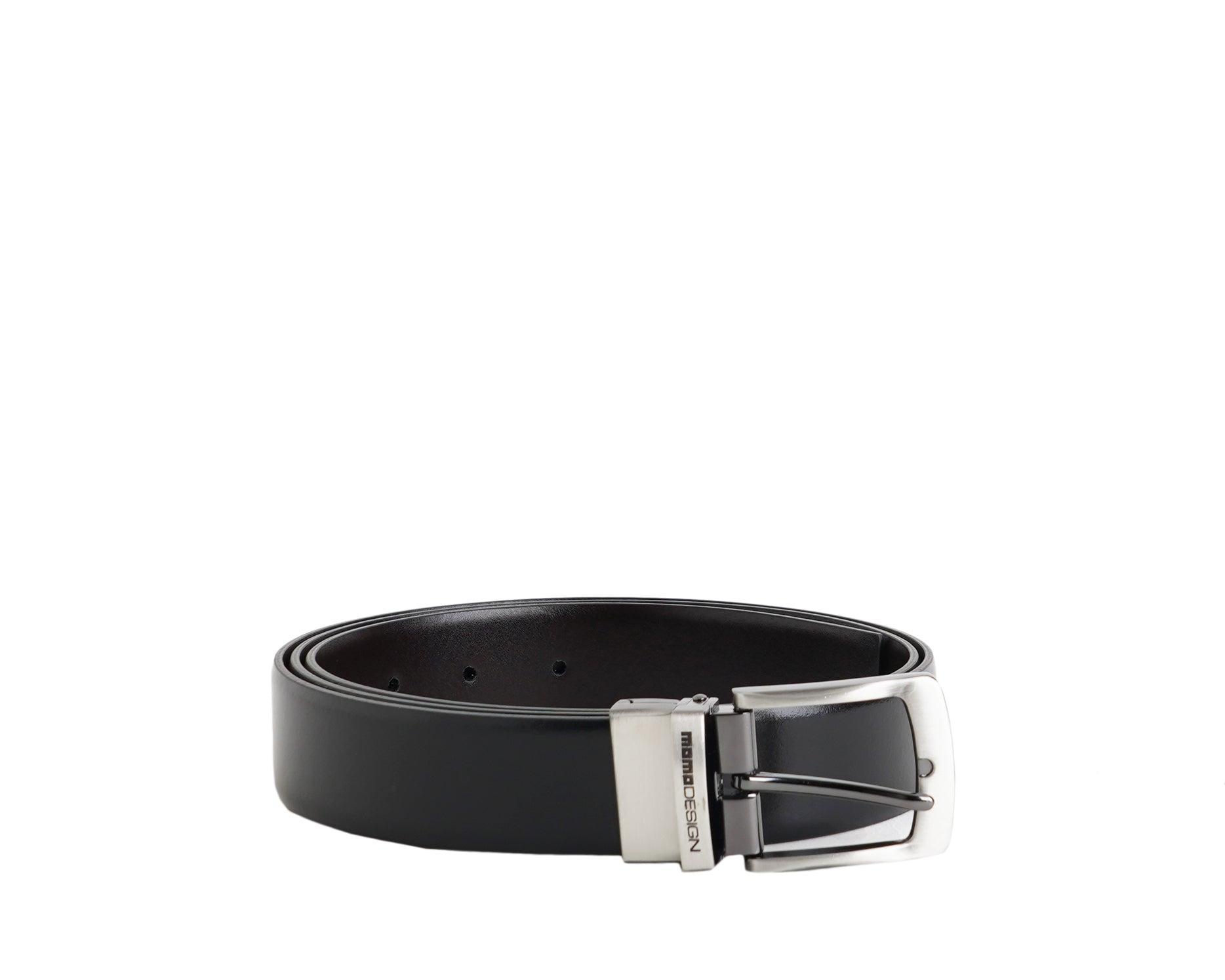 momo design momo cintura belts black/moro mo-80cn cm115 - foto 1