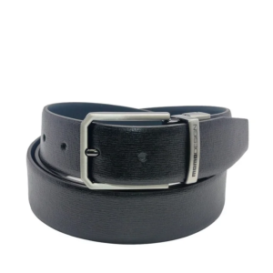 Momo cintura belts black/blue mo-80cn cm100