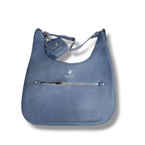 Beverly hills  borsa donna pu bh-4351 jeans