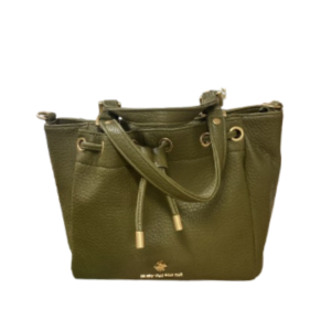 Beverly hills  borsa donna pu bh-4293 verde