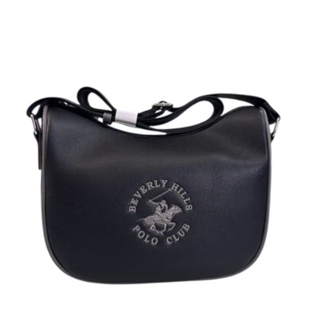 polo club beverly hills polo club borsa donna pu bh-4264 carta da zucchero - foto 1
