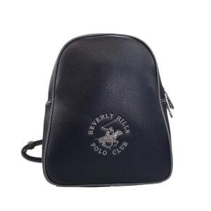 Beverly hills  zaino donna pu bh-4262 carta da zucchero