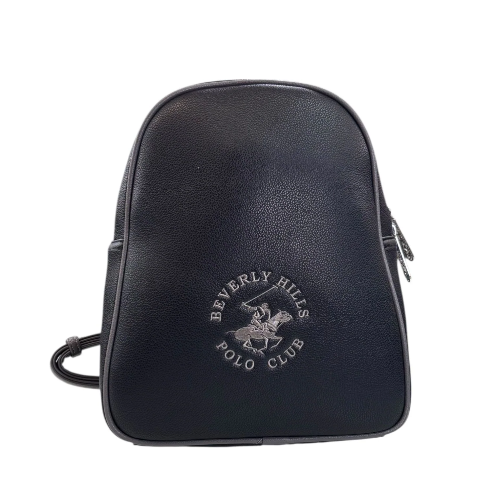 polo club beverly hills polo club zaino donna pu bh-4262 carta da zucchero - foto 1