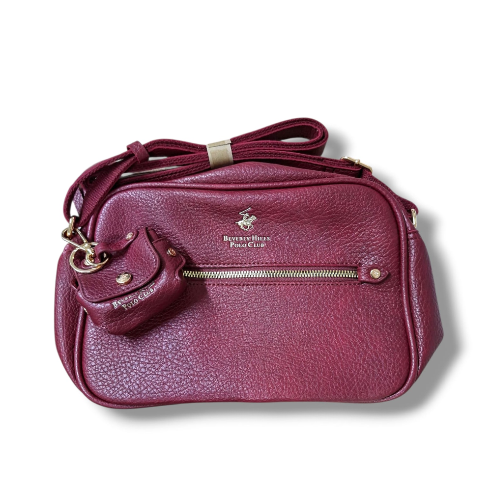 polo club beverly hills polo club borsa donna pu bh-4356 jeans - foto 1