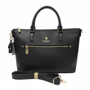 Beverly hills  borsa donna pu bh-4350 nero