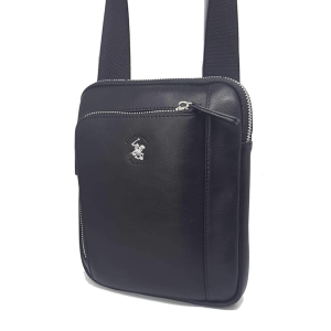 Beverly hills  tracolla uomo piccola bh-1180