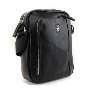 Beverly hills  tracolla uomo bh-1182 moro