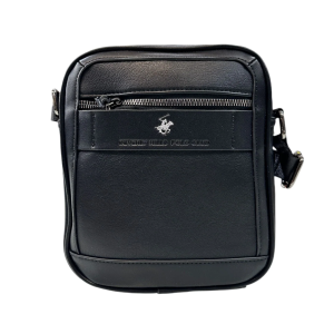 Beverly hills  tracolla uomo bh-8482 blu