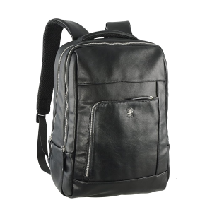 Beverly hills  zaino uomo bh-1183 nero