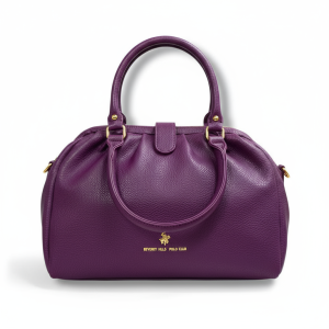 Beverly hills  borsa donna pu bh-4310 viola