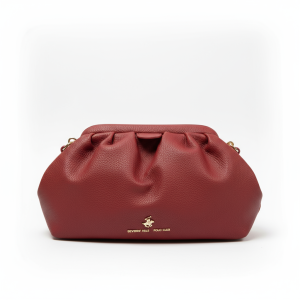 Beverly hills  zaino donna pu bh-4311 mattone