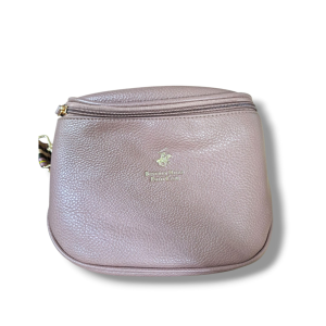 Beverly hills  zaino donna pu bh-4344 nero