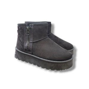 Scarpe donna sophie bysc9hx01cam.001 nero 40