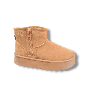 Scarpe donna sophie bysc9hx03cam.089 cuoio 38