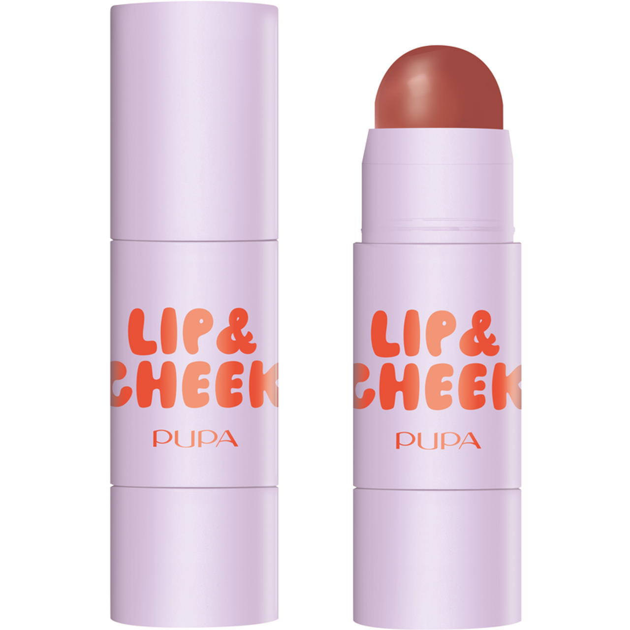 pupa pupa stickologist balm&blush 001 - foto 1