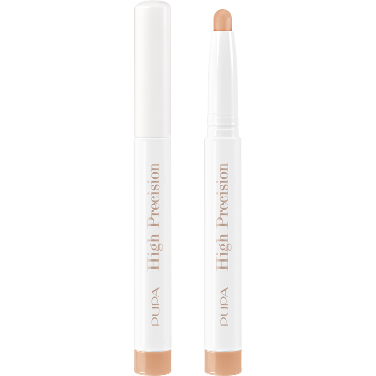 pupa pupa high precision concealer n.004 - foto 1