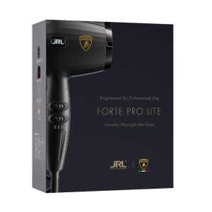 Phon forte pro lite lamborghini 42405 nero