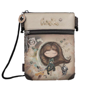 Borsa mini bandolera 41703-904