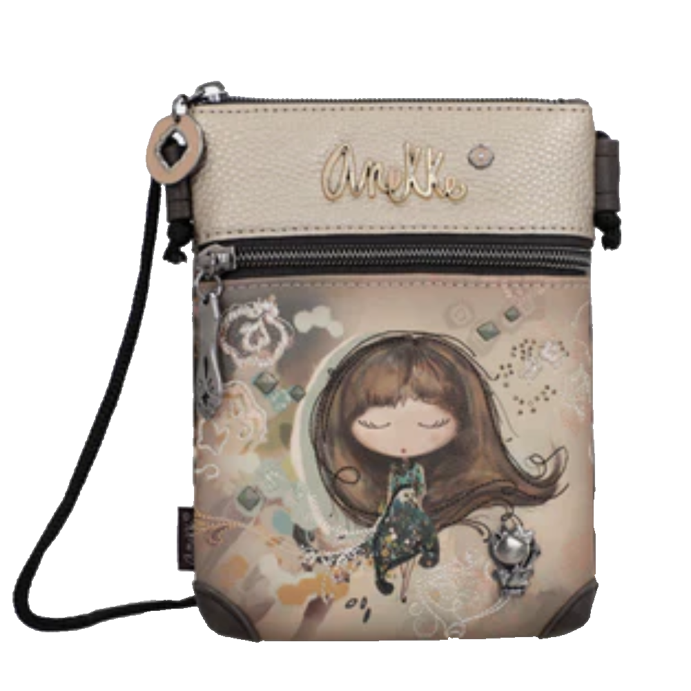 anekke anekke borsa mini bandolera 41703-904 - foto 1