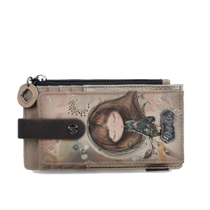 Portafoglio sintetico 41709-013